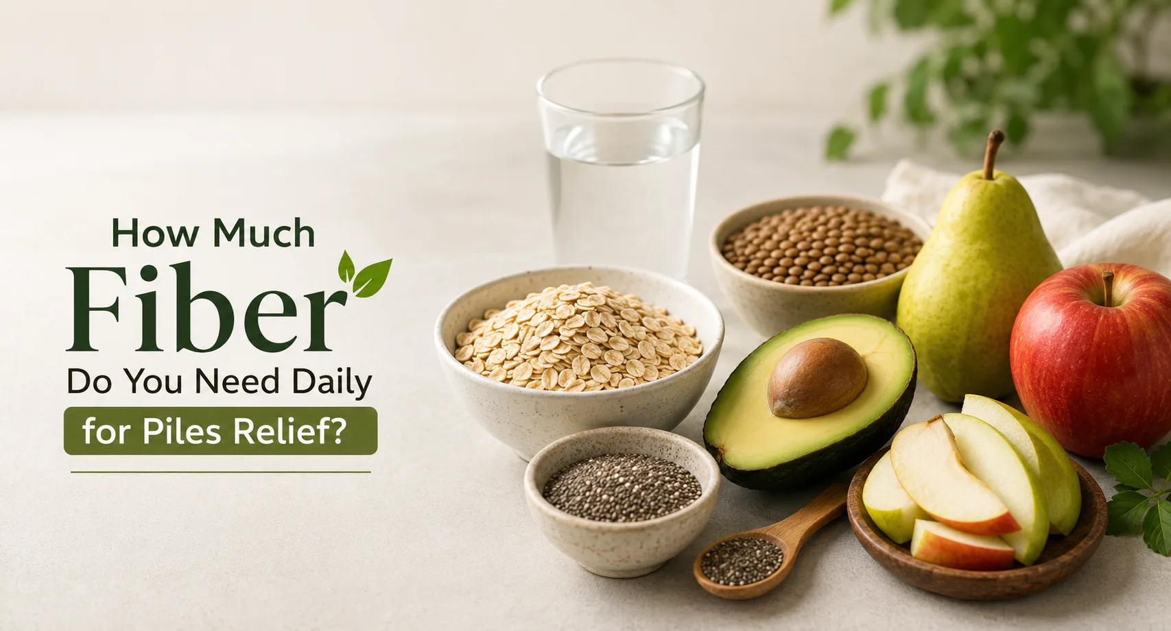 An infographic titled "Important Rules to Add Fiber to Diet Safely" outlining 4 steps: stepping up fiber gradually, doubling fluid intake, cooking vegetables thoroughly, and walking for 10 minutes post-meal.
